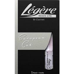 Legere European Cut Bb 3,75