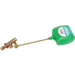 Dial 1/4 in. Evaporative Cooler Bronze Float Valve