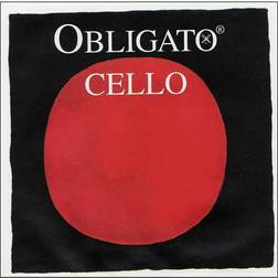 Pirastro Obligato Series Cello C String 4/4 Size