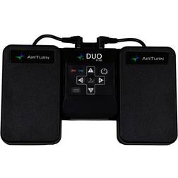 AirTurn AirTurn Duo 500 Pedale Footswitch