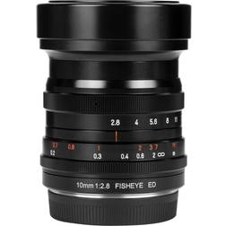7artisans Photoelectric 10mm F2.8 for L-Mount