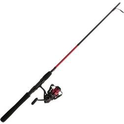 Penn Fierce IV Spinning Combo FRCIV4000701M SPIN-L/R