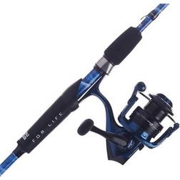 Abu Garcia Aqua Max Spinning Combo