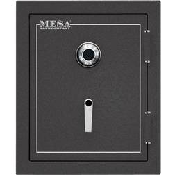 Mesa 3.9 cu. Lock