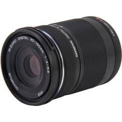 OLYMPUS V315030BU000 Compact ILC Lenses M.Zuiko Digital ED 40-150mm f4.0-5.6 R Lens Black