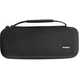 Knox Gear Hardshell Travel & Protective Case for Bluetooth Speakers