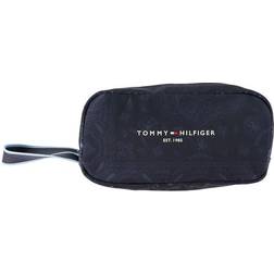 Tommy Hilfiger Th Established Washbag