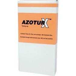 Azotur-X 15cc Syringes