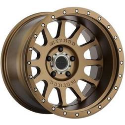 Race Wheels MR605 NV, 20x12 with 8x6.5 Bolt Pattern