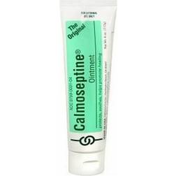 Calmoseptine Ointment Tube 4 Oz