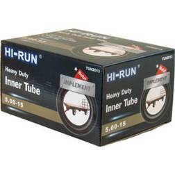 Hi-Run Implement Tire Inner Tube, 5.00-15 TR15, TUN2013