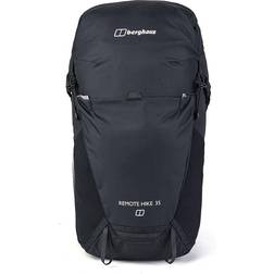 Berghaus Unisex Remote Hike 35 Backpack