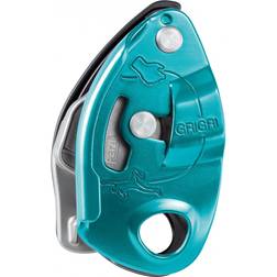 Petzl Grigri Assicuratore-discensore SS20