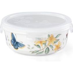 Lenox Butterfly Meadow Kitchen Container 0.591L