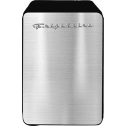 Frigidaire EFMIS183-SS Stainless Steel, Gray, Silver