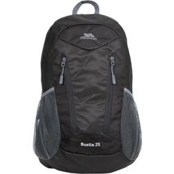 Trespass Bustle 25L Backpack - Black