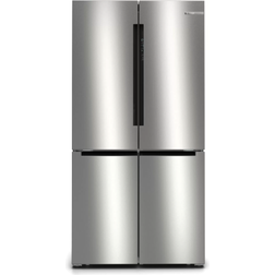 Bosch Series 4 KFN96APEAG Stainless Steel