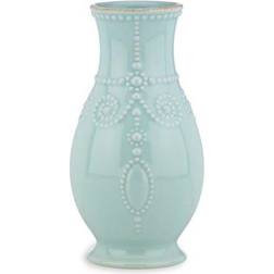 Lenox French Perle Vase 20.3cm