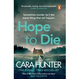 Hope to Die (Paperback, 2022)