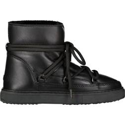 INUIKII Nappa Sneaker - Black