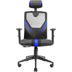 Mars Gaming Silla Mgc-ergo/ Azul