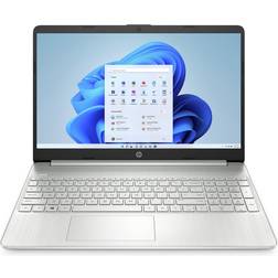 HP 15s-fq0123na