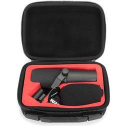 Analog Cases PULSE Case Shure SM7B Custodia Microfoni