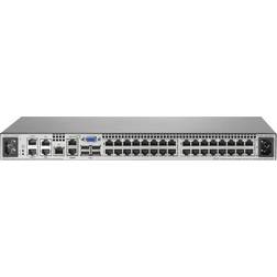 HPE Hewlett Packard Enterprise AF622A KVM