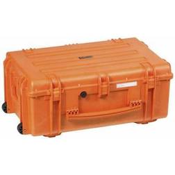 Explorer 7630 Flightcase 770 x 490 x 310 mm