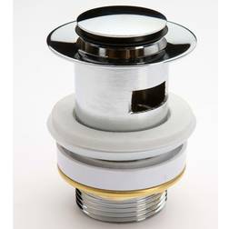 SCHÜTTE 435047 Waste Cap with Drain
