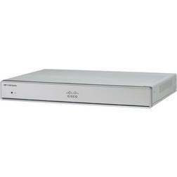 Cisco ISR 1100 8P Dual Ge Router