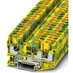Phoenix Contact 3211498 Push-In Terminal 8.2 mm