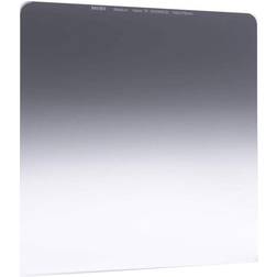 NiSi 150x170mm Nano Medium-Edge Graduated IRND 0.9 (3-Stop) Glass Filter