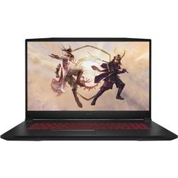 MSI GF76 Katana 12UE-055