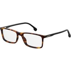 Carrera 175 086 53 Briller Mænd Tortoiseshell 53mm