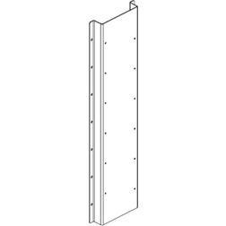 CUBIC MCS Mounting Plate 3m x 6m