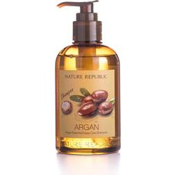 Nature Republic Argan Essential Deep Shampoo