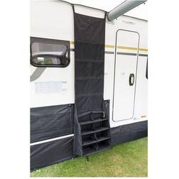 Kampa Pro Organiser fits AccessoryTrack 2014 onwards