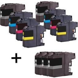 Printerinks Compatible Multipack Brother