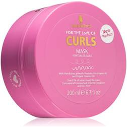 Lee Stafford For The Love Of Curls Mask 200ml