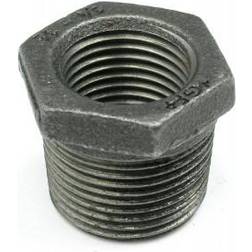 Unico Nippelmuffe 2-11/4'' sort