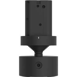 Ring Pan-Tilt Mount for Stick Up Cam Black