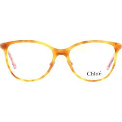 Chloé CE2727 725 Blonde Havana Women