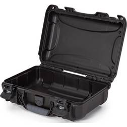 Nanuk 909 Case, No Foam, Black