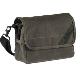 Domke Heritage F-5XB Shoulder/Belt Bag Ruggedwear Green