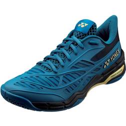 Yonex Cascade Drive Teal Blue