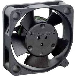 Ebm Papst 255M Axial fan 5 DC