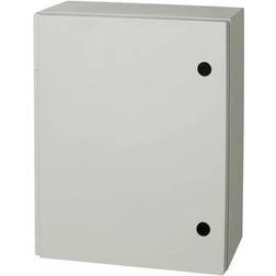 Fibox CAB P Polyester Wall Box 515 mm x 415 mm x 230 mm