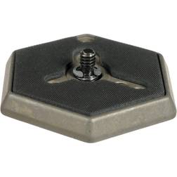 Manfrotto Manfrotto Piastra 1/4 030.14