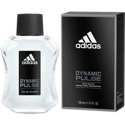 Adidas Dynamic Pulse Eau De Toilette Spray